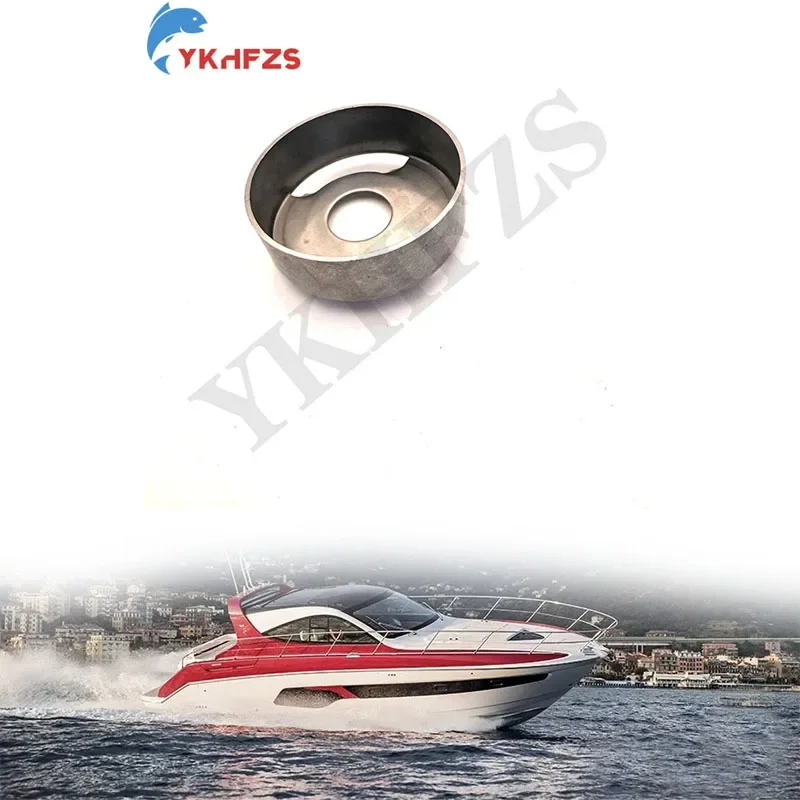 6E0-44322-02 Insert Cartridge For Yamaha Outboard  Motor 4HP-6HP, 6E0-44322, 6E0443220200 ,6E0-44322-02-00 Factory Promotional