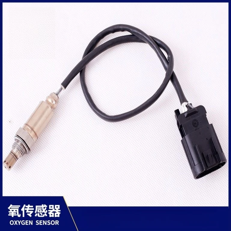 28488581 مستشعر لامدا الأكسجين O2 لدراجة نارية هارلي ديفيدسون Qianjiang Benelli Huanglong Longjia V Tour