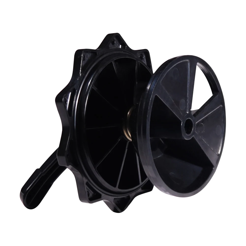 SPX0715BA3 Key Cover And Handle Assembly Replacement For 2'' Multiport Valves And Filters For SP0715 SP0716 With O-Ring