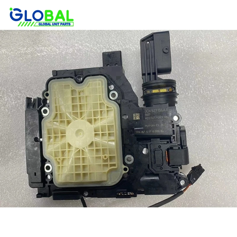 

0CK927156Q 0CK325121D Transmission Control Unit Module Immobilizer TCU TCM 0CK DL382 DSG7 for Audi A6 A7 S6