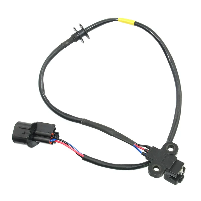 Rare 5X Crankshaft Position Sensor MD342826 For Mitsubishi L200 K74 2.5TD Pick Up 4D56T 01-07 Pajero Sport K94 2.5TD 98-09 3