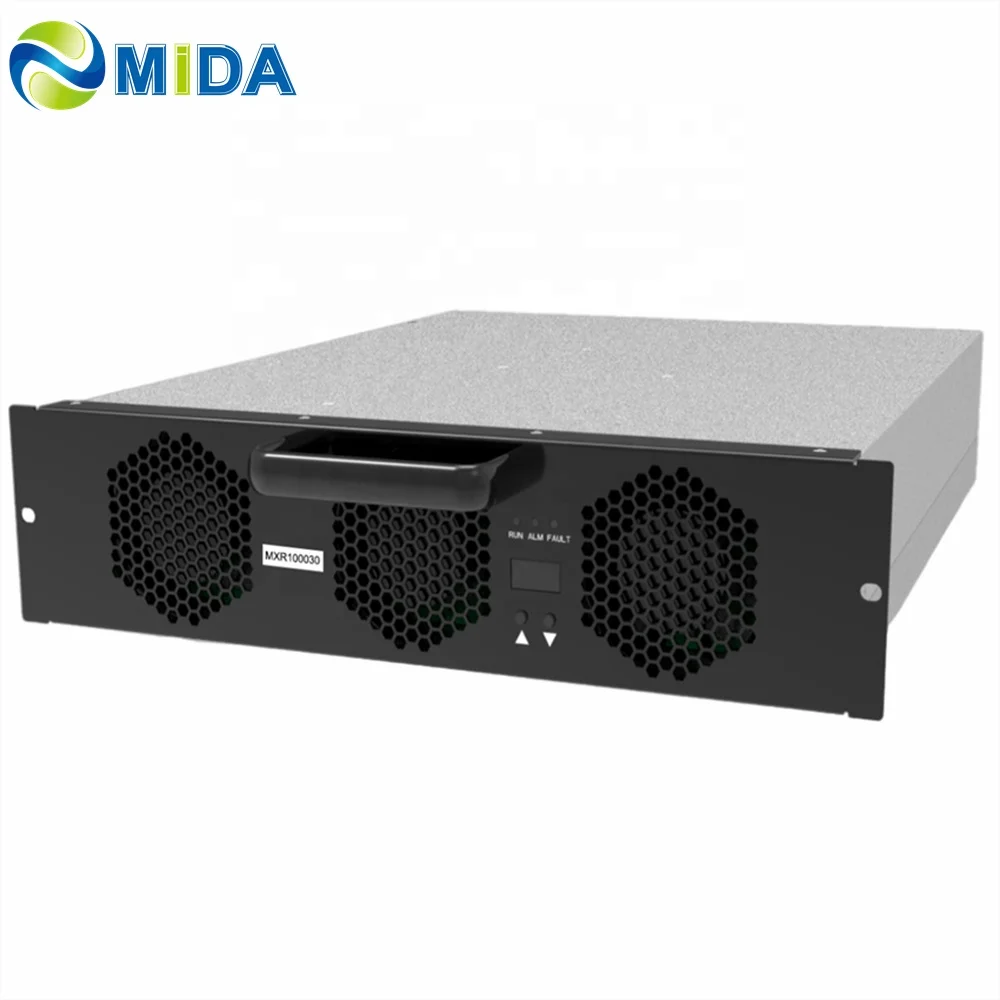 New 20KW 30KW 40KW AC-DC Charging Power Module Outlet For Electric Vehicles-Efficient Power Supply & Rectifier