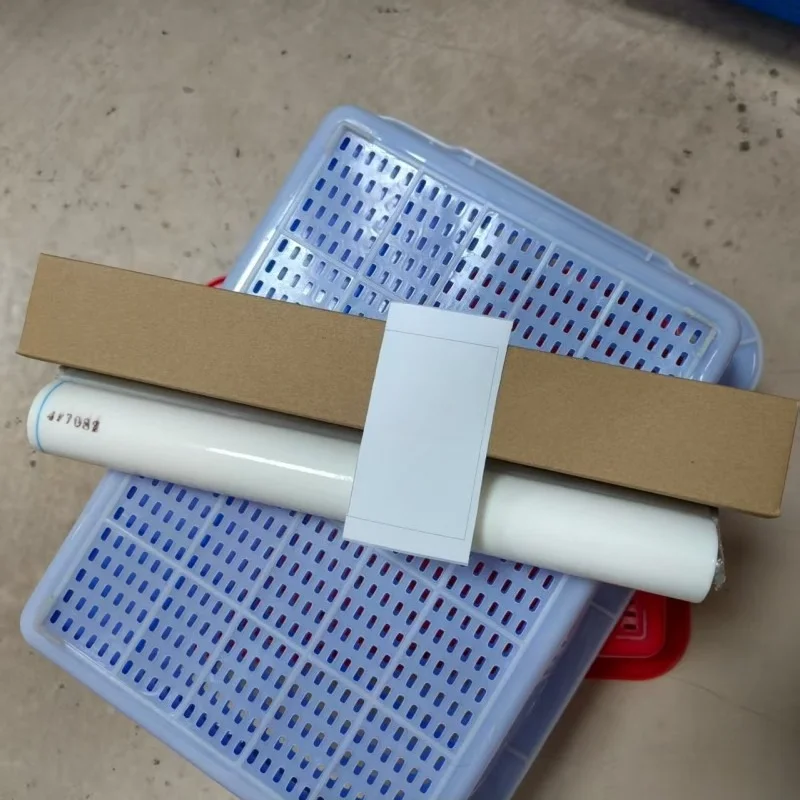 

1 шт., чистящая патьба фьюзера для Canon IR5000 6000 6275 5055 5570 6075 6570 7105 5075, детали принтера и копировального аппарата