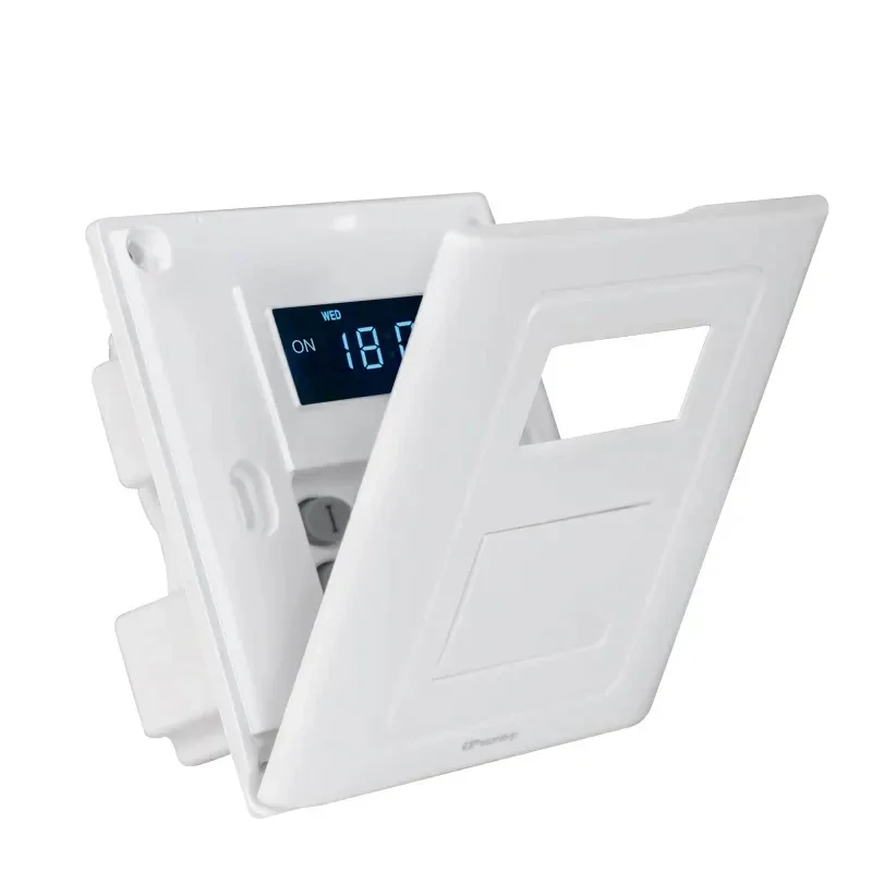 Smart Home Automation integrated control System