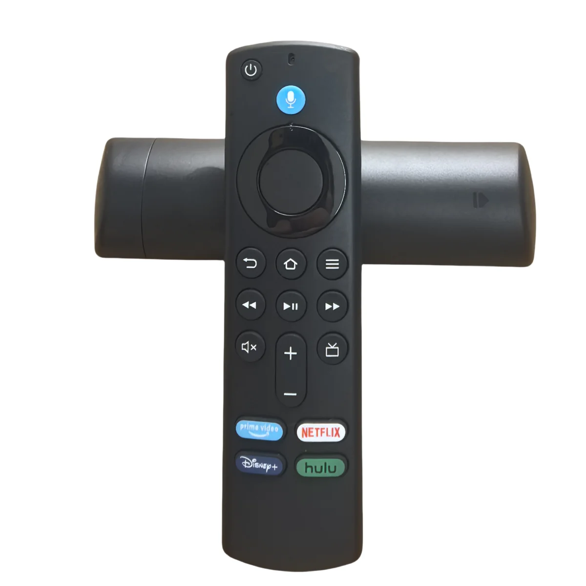 New Voice Remote Control for Echo Show 15 Full HD 15.6