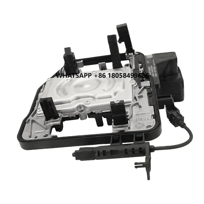 

Other Auto Transmission Systems Oam Dsg Dq200 Tcu 0am Tcm Transmission Control Unit 0am927769d for