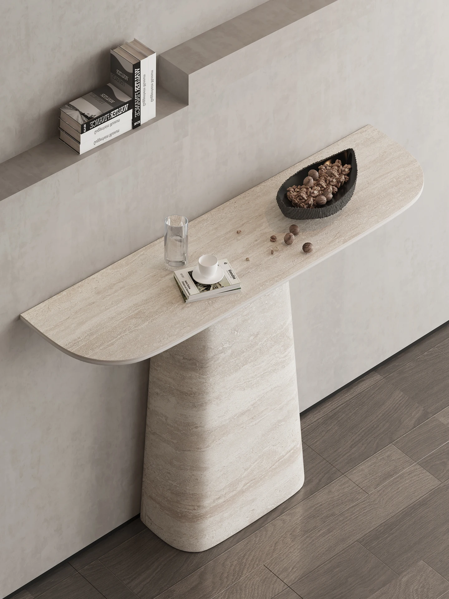 Travertine Pattern … - image