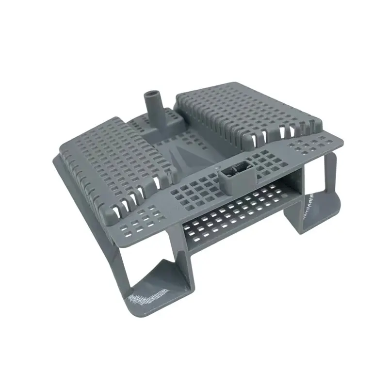 M11K-Station Base Bracket Filter Assembly For Dreame X60 / X60 Pro / X60 Ultra / X60 Master / X60 Ultra Complete Spare Parts