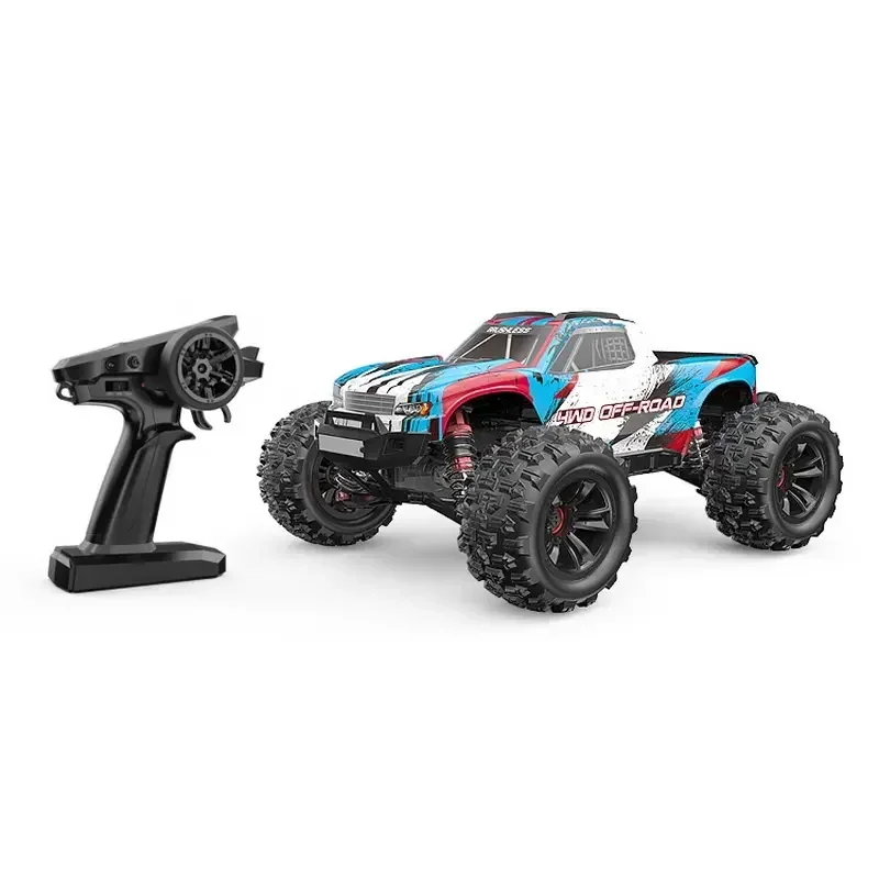 

SJY-16208 1/16 2.4G Brushless High Speed RC Car Remote Control 4WD Off-road Vehicle Racing Electric Hobby Toy