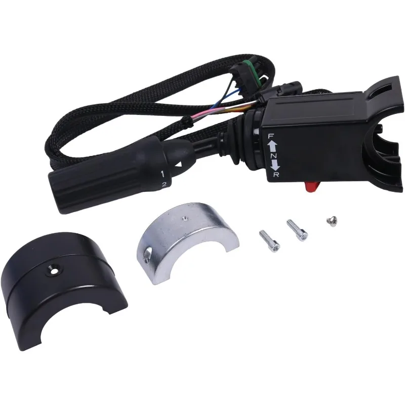 

4205320 для Sany Dana T20000, 6-проводная коробка передач, рычаг переключения передач