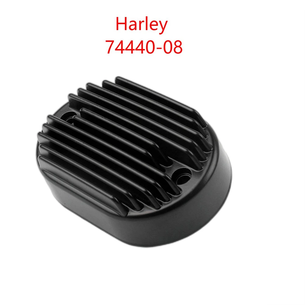 74440-08 Motorcycle Voltage Regulator Rectifier For Harley-Davidson FXS/Blackline FLSTSB/Cross Bones  EFI FLSTFI/Fatboy