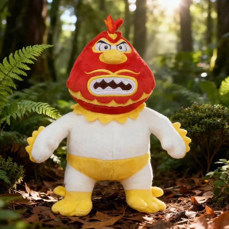 The Bad Guys 2 Shark ألعاب من القطيفة بضائع رائعة مرتبطة بالرسوم المتحركة مجموعة مروحة مثيرة للاهتمام هدايا تزيين لصديق الطفل