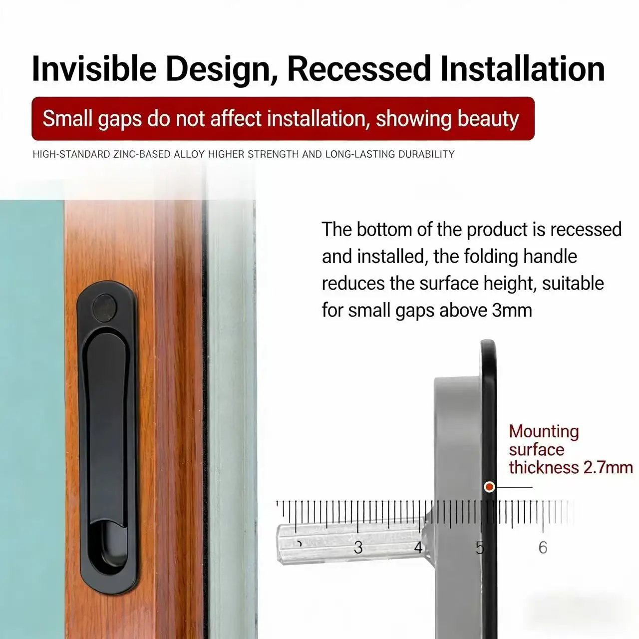Thumbnail 4 - #21 Cheap Window Cranks Worth Buying