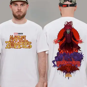 8 最佳銷售 漫威殭屍 - №5