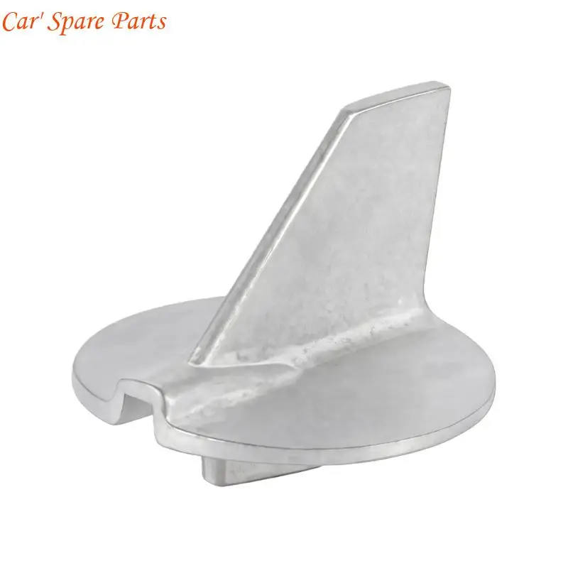 

Y4UA Oxidation Prevention Metal Anode Block Simple For External Engines 75 130 Strength Marine Use