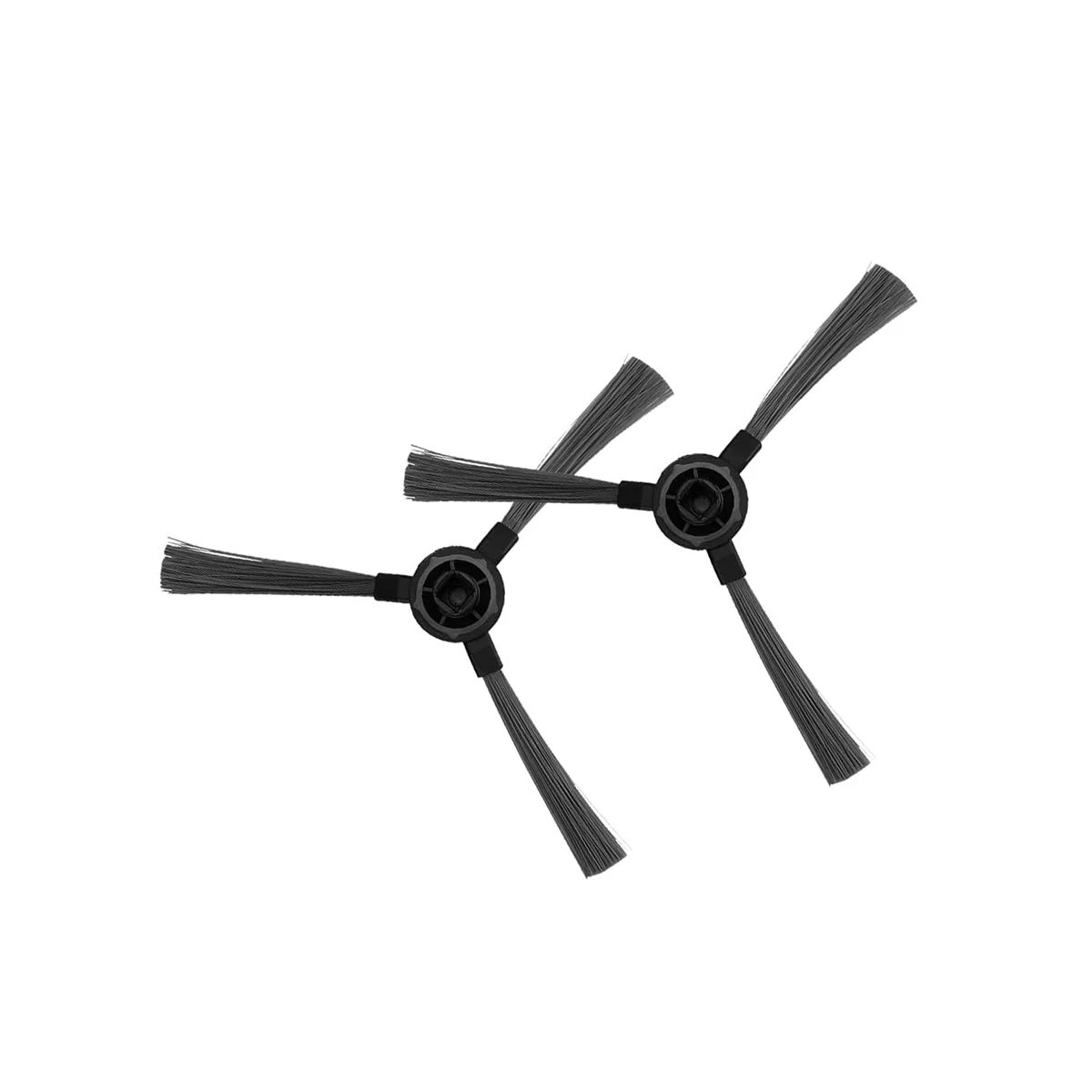 Cepillo lateral y filtro Hepa para MAMNV ZCWA ONSON BR150/BR151, accesorios para Robot aspirador, piezas de repuesto