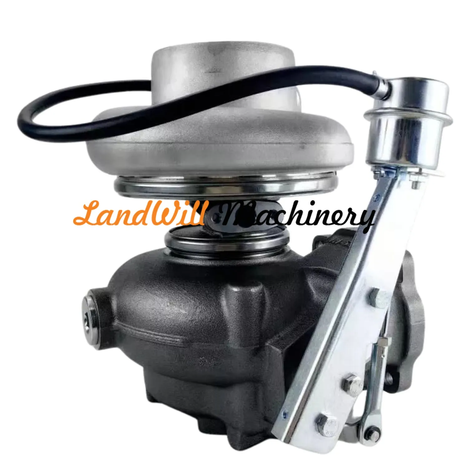 Turbocharger 4043577 For Cummins Marlin Marine Pegasus With QSC8.3 8.3L 540HP