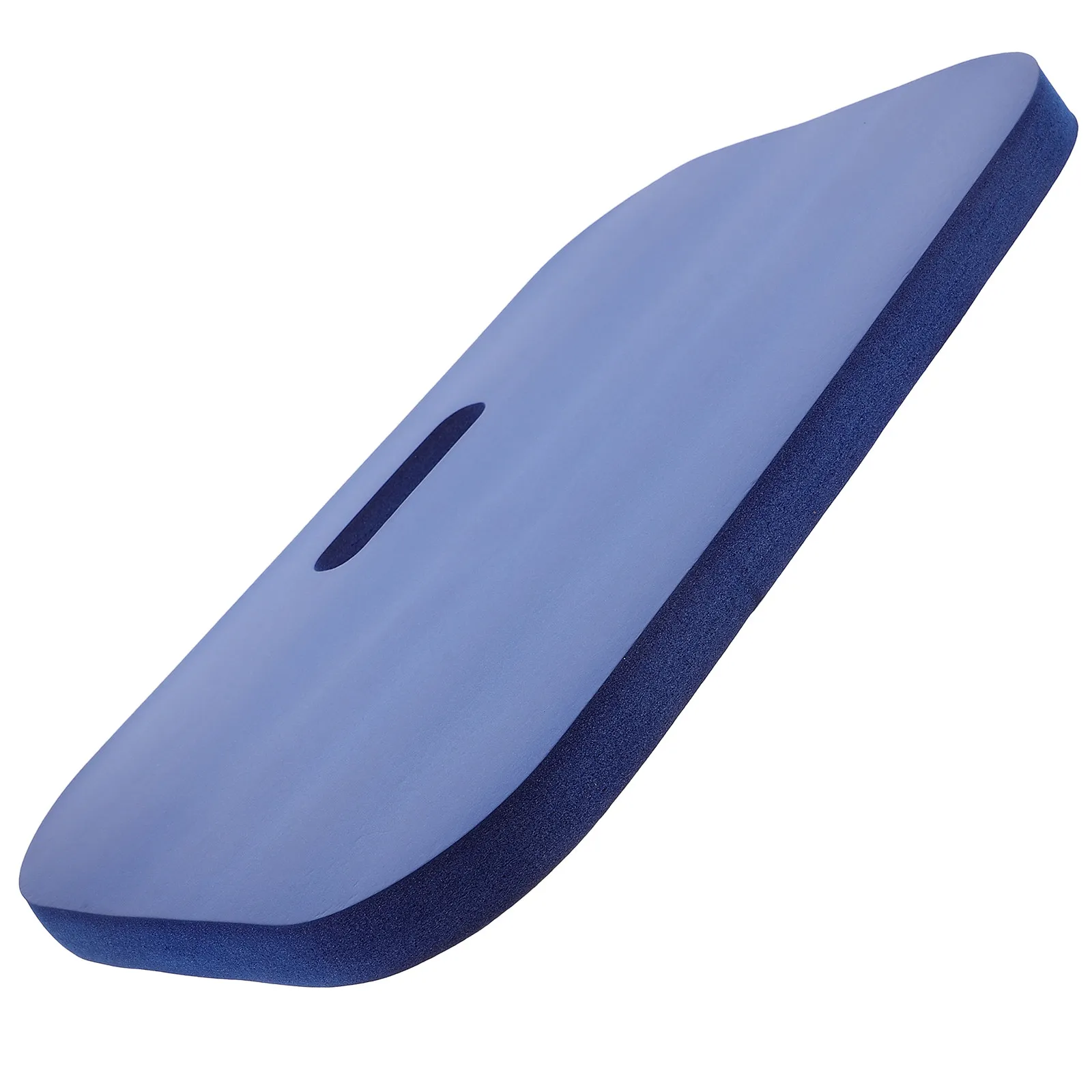 Waterproof Garden Kneeling Mat Extra Thick High Resilience Cushion for Gardening Yoga Kneeling Comfort Knee Protection Portable