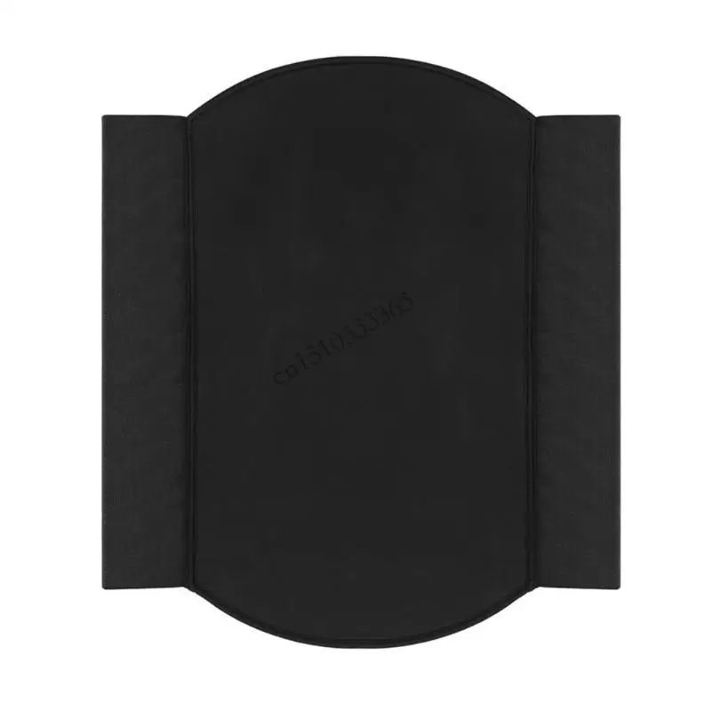 

090E Thickened Battery Case Cycling Insulation Cover Heat Dissipation Waterproof Bag