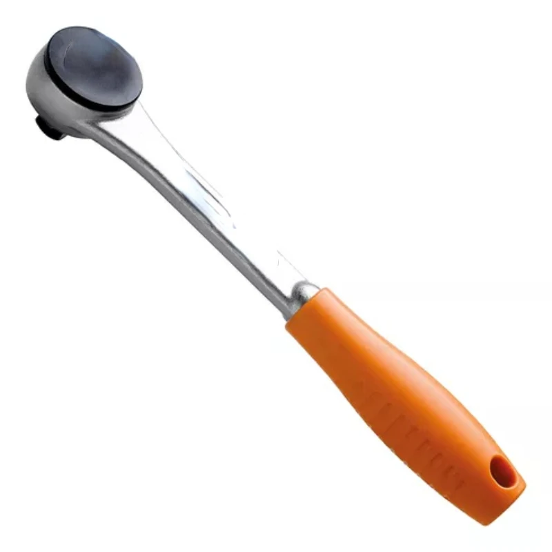 1/2 Ratchet Wrench Kit - Fitting Wrench BitSet