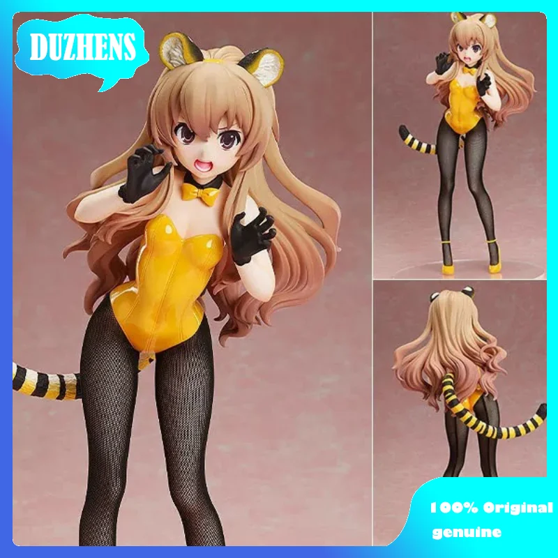 

Freeing B-style Original:Toradora! Aisaka Taiga Tiger suit 1/4 PVC Action Figure Anime Figure Model Toys Collection Doll Gift