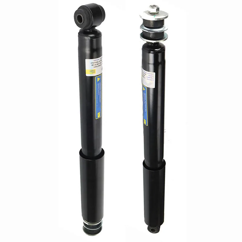 

A0043260100 A0063230200 Car Accessories before and after Shock Absorber 0043260100 0063230200 for Mercedes Benz G-Class W463