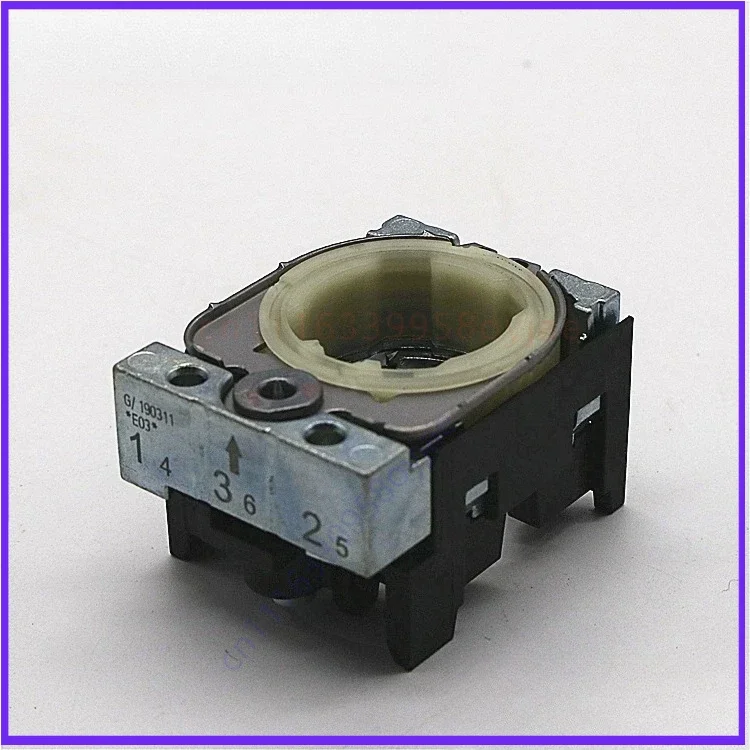 10pcs for siemens contact indicator light base 3su1500-0aa10/3su1550-0aa10-0aa0