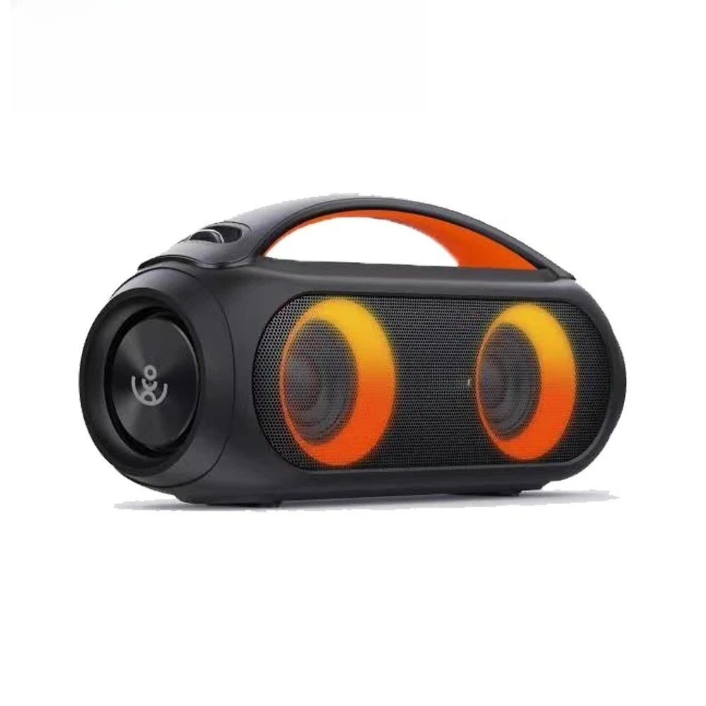 

VIBE PLUS Bluetooth Speaker with High Power 80W Lighting for Foreign Trade