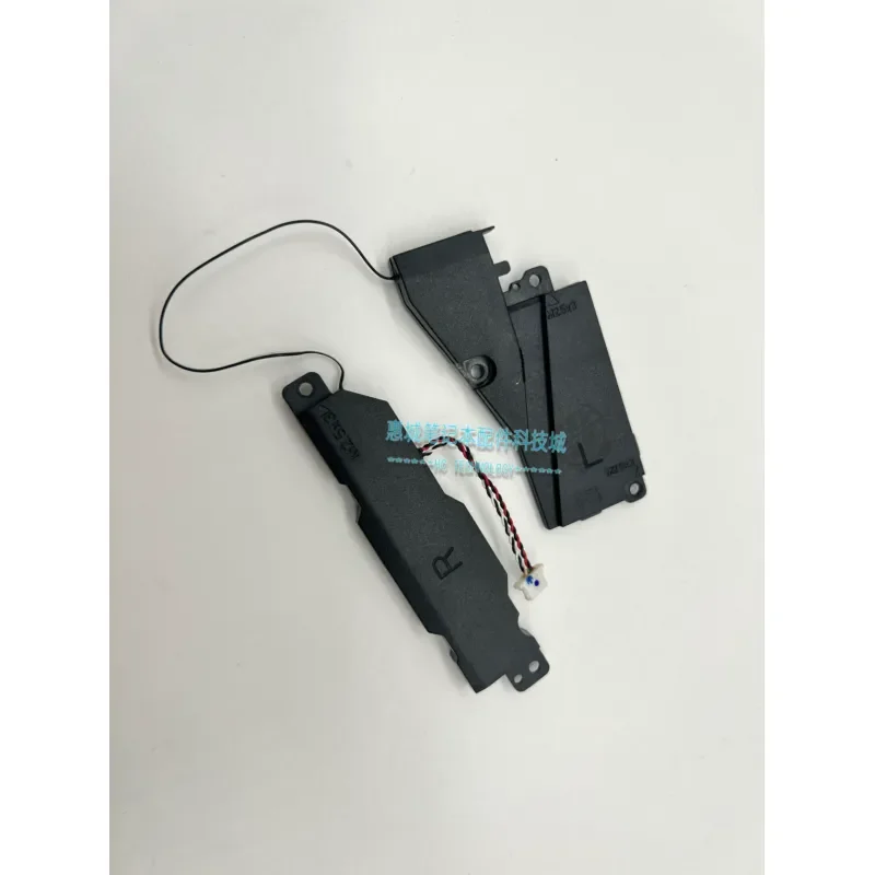 For HP TPN-I125 15-AS speakers, stereos, notebook built-in speakers