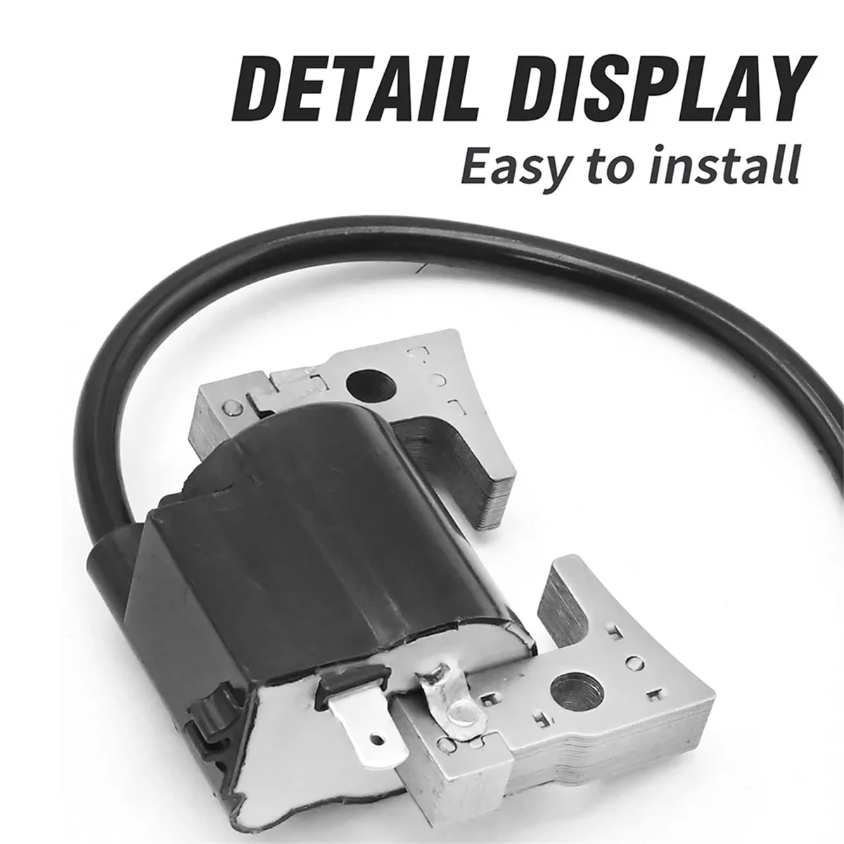 

AA85 1016492 Ignition Coil Replacement for Club Car EPIGC101, -IG-A00111-P