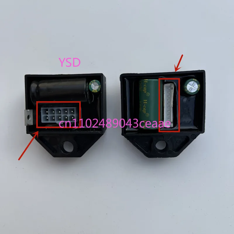 

IGNITION MODULE COIL SUIT fits TI2000 TI2600 INVERTER POWER STATION TI 2000 TI 2600 TI 2000 Ignition Parts