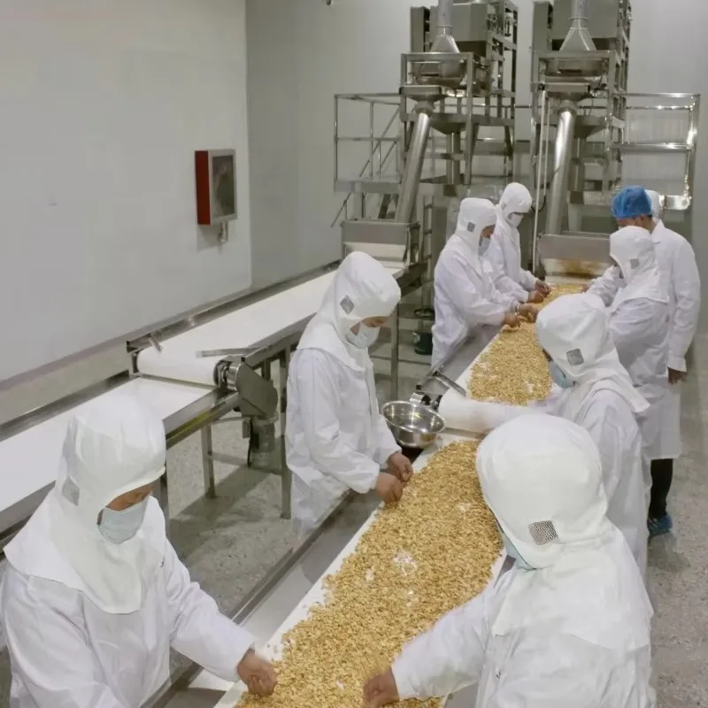 Industrial Peanut Butter Making Machine Sesame Tahini  Nut Butter Machine Line Automated Peanut Paste Production Equipment OME