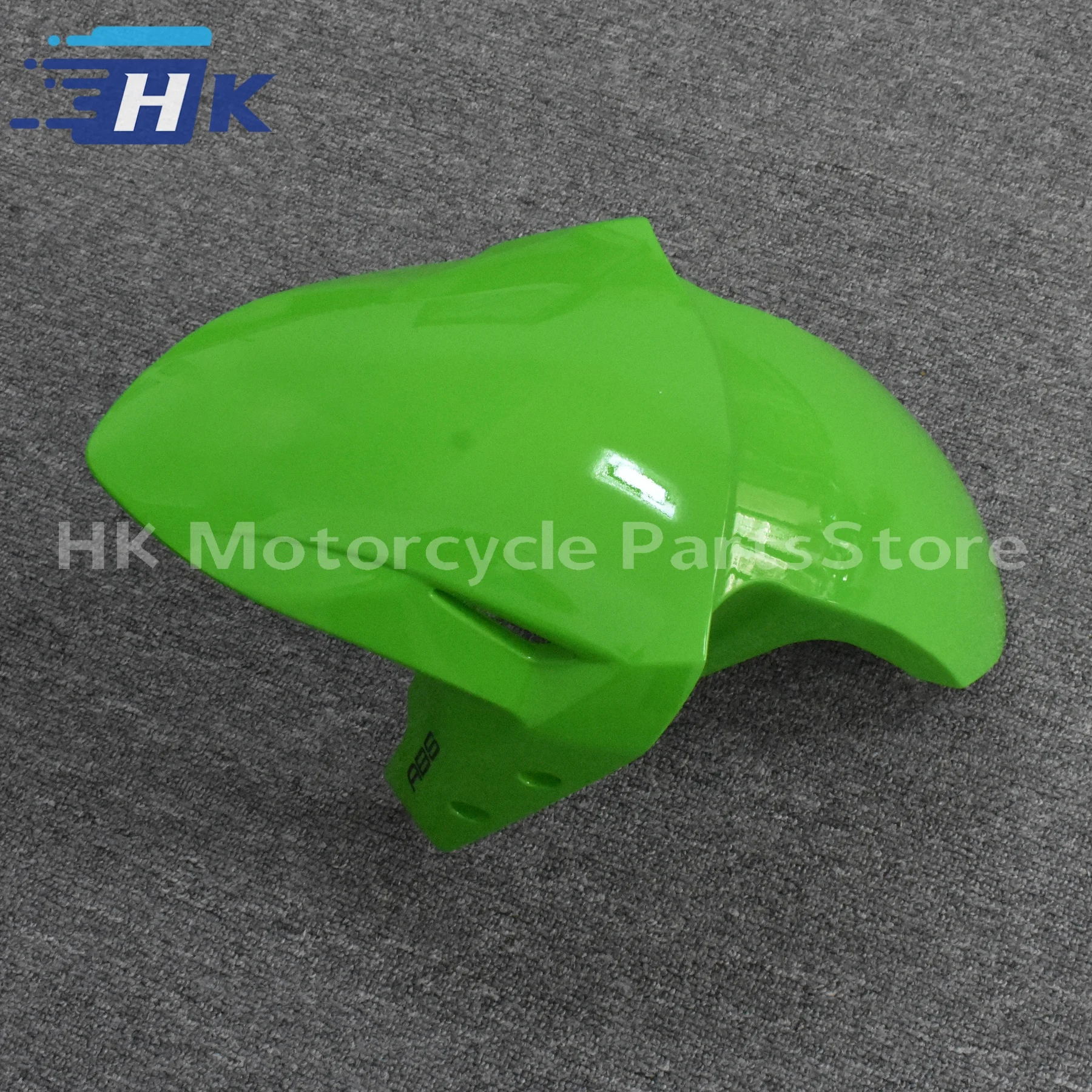 Motorcycle Fairings… - image