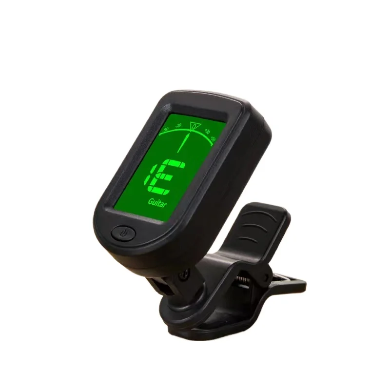 

Violin tuner, guitar, violin, ukulele electronic tuning