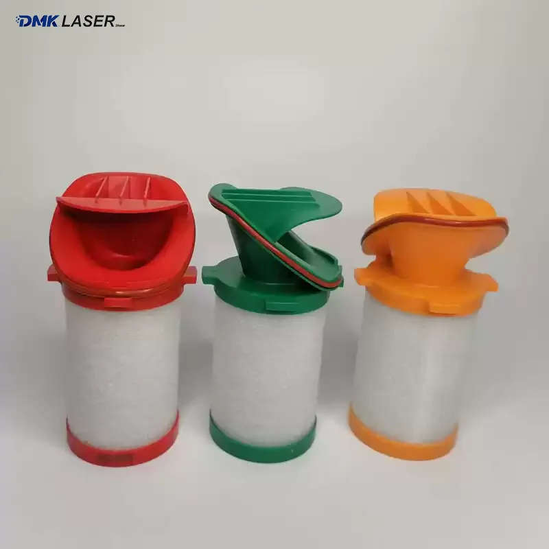 GuNaiYou Compressore d'aria 11-15KW Parti Cartuccia filtro di precisione GNY015AO AX AA Filtro olio Separatore olio-gas Elemento filtro aria