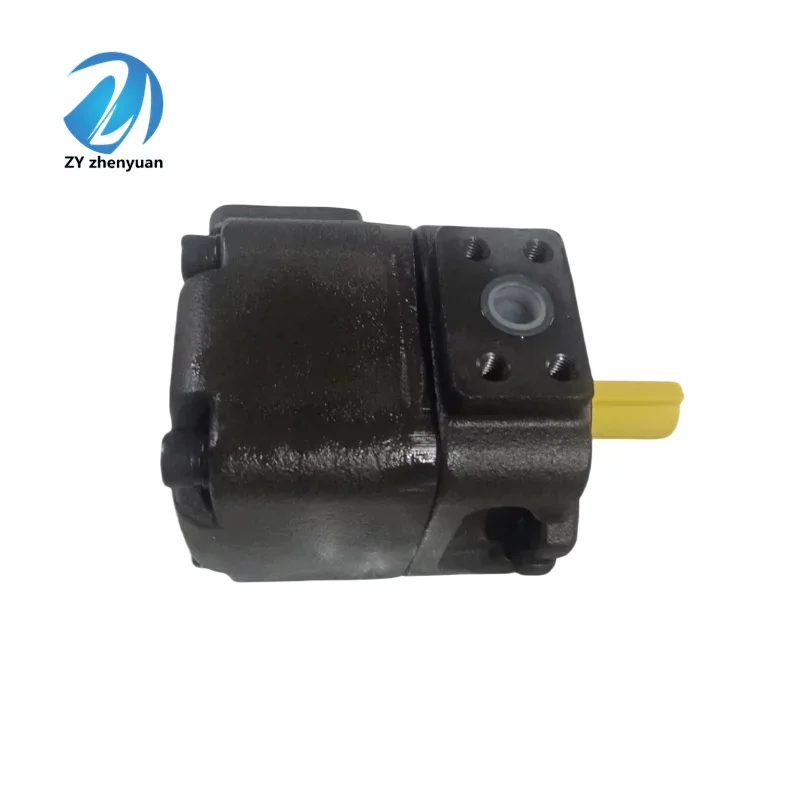 DVQ hydraulic vane pump DVQ20 DVQ45 SVQ VQ15 VQ25 VQ35 VQ45 series DVQ20-32-F-RRB-02 high pressure Variable Displacement Pump