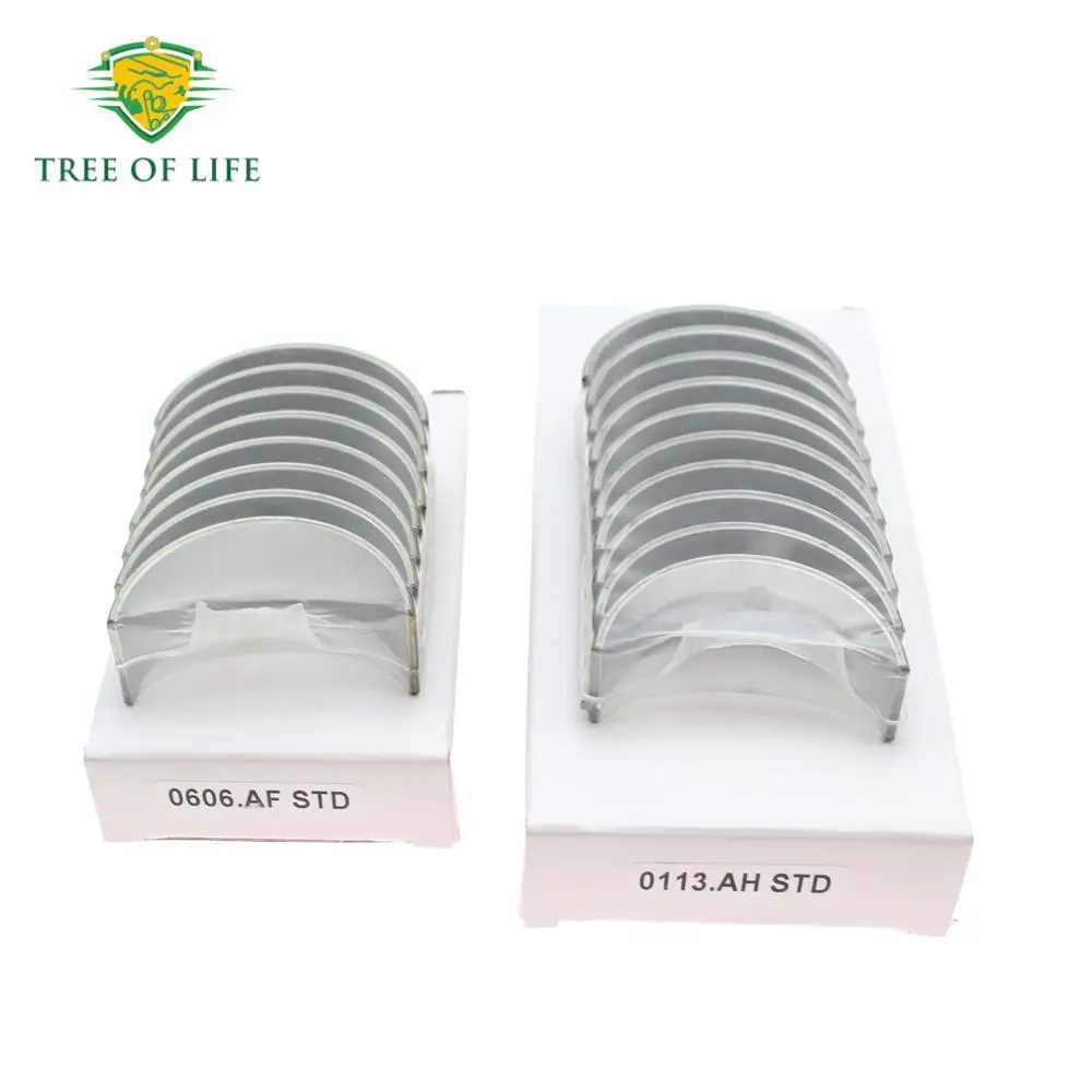 Std Engine Cranksha… - image