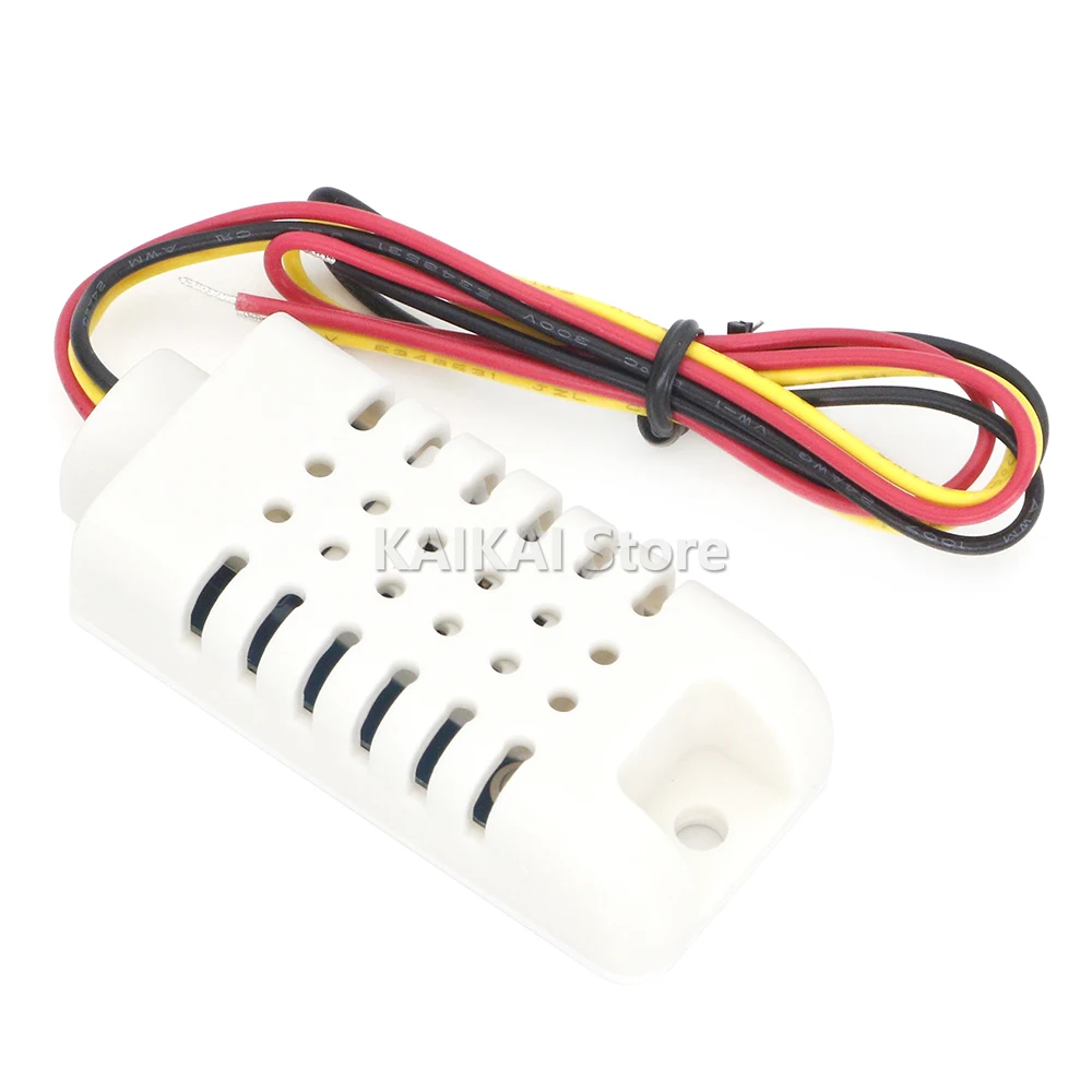 1PCS with wire DHT22 / AM2302 Digital Temperature and Humidity Sensor AM2302B