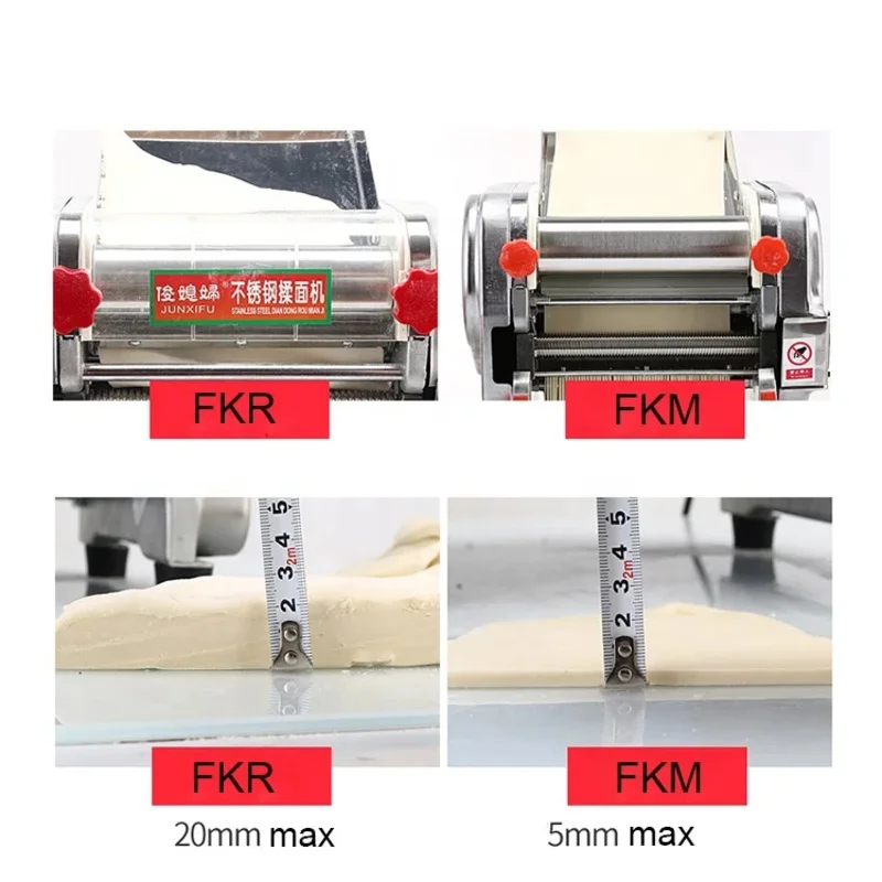 Nudelmaschine, automatischer Ramen-Maker, Nudelherstellungsmaschine, elektrische Nudelmaschine zur Herstellung von Nudeln
