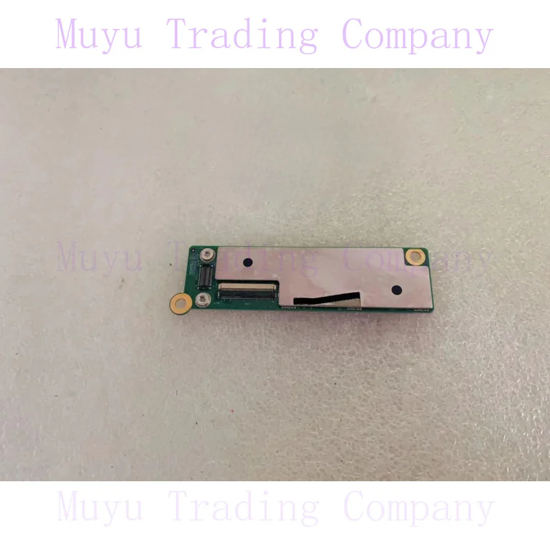 FOR ASUS UX390UA PCB2 FPC 12B23-C02 BOARD W CABLE