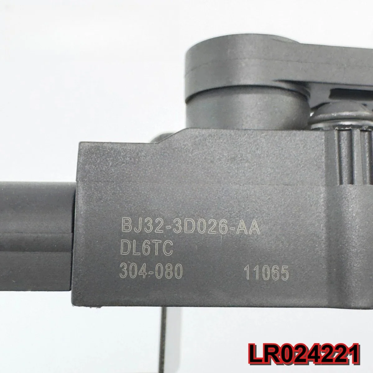 LR024221 Air Suspension Height Sensor for Land Rover Discovery Sport 2015 Range Rover Evoque 2012 - 2018