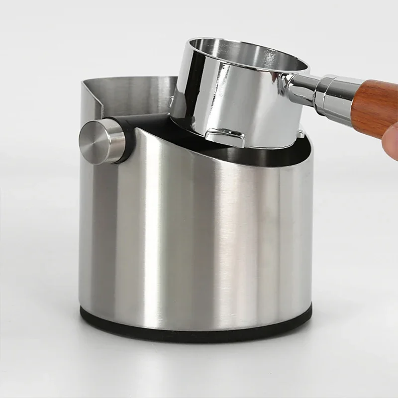 stainless-steel-coffee-knock-box-shock-absorbent-espresso-dump-bin-with-non-slip-base-for-barista-coffee-grinds
