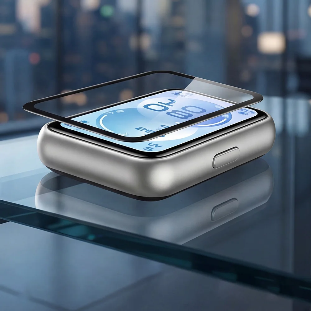 Film For Huawei Ban…