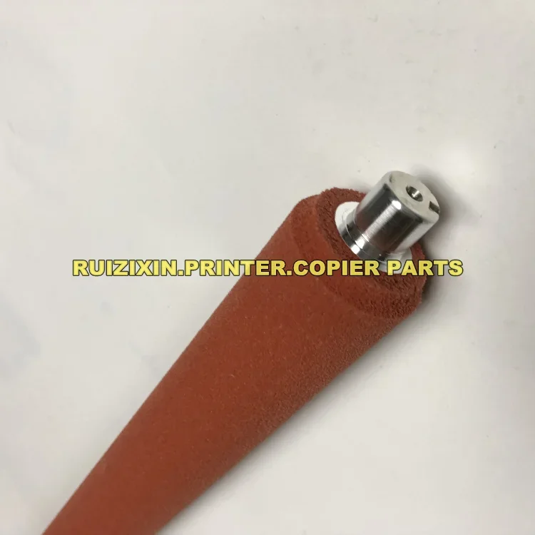 Original 57GA53530 Fuser Cleaning Roller for Konica Minolta BH 920 950 KNC 7075 7085 Sponge Roller Printer Copier Spare Parts