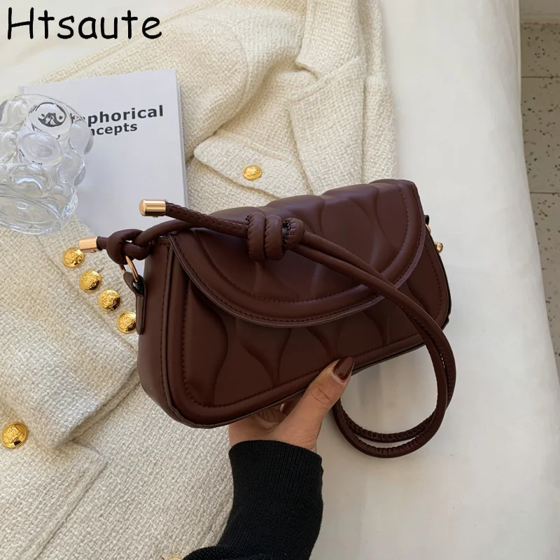 

Women Underarm Bag Trendy Design Handbag Mini Vintage Fashionable Bag For Women With Minimalist Unique Crossbody Style