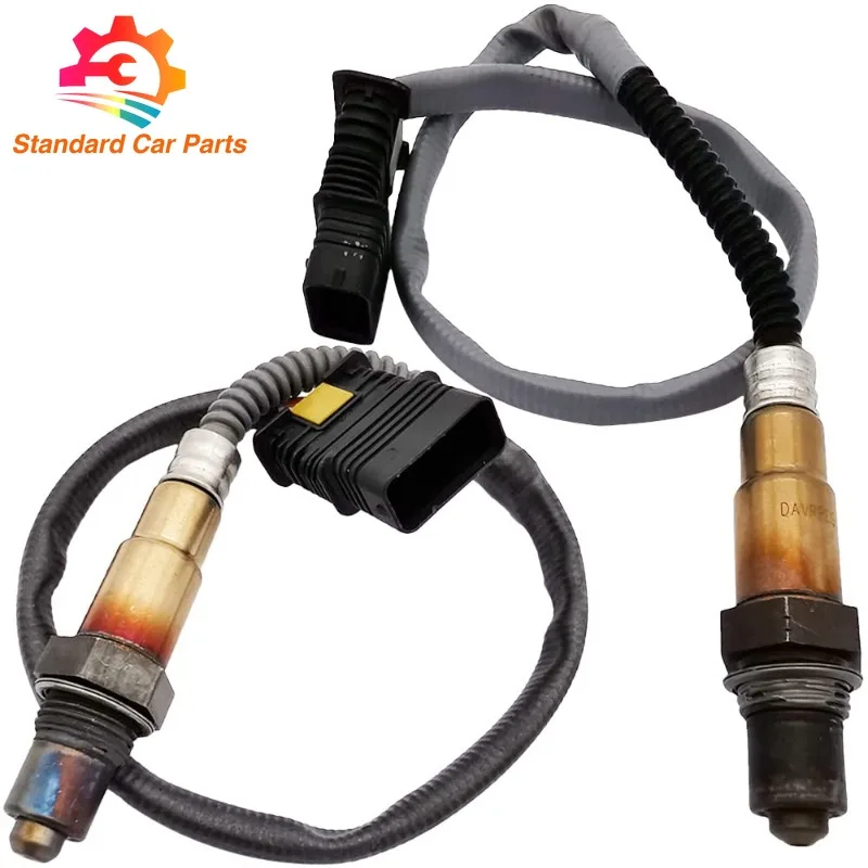 11787589121 11787589122 Lambda Oxygen Sensor for BMW F30 320i 328i 125i F10 520i 528i X1 X3 Z4 X5 BMW M20 B20 A Engine O2 Sensor