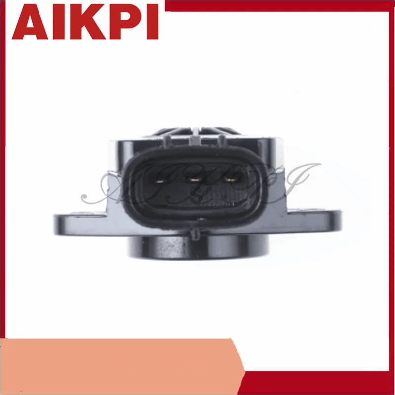 New Clockwise TPS Throttle Position Sensor 13420-65D01 For Suzuki XL-7 Vitara Grand Vitara Chevrolet Tracker 13420-65D00