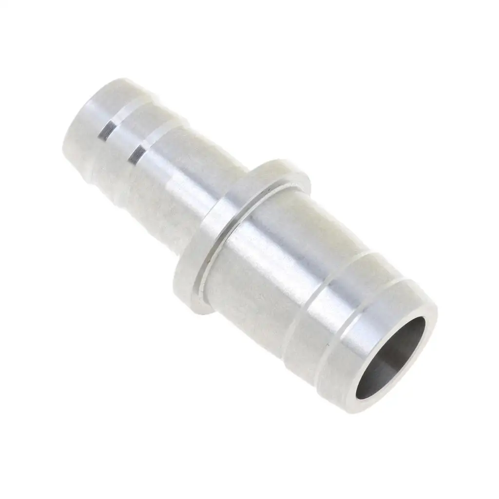 Aquarium Adapter Stainless Steel Connection Head Filter Pipe Convertor for External Filter Canister