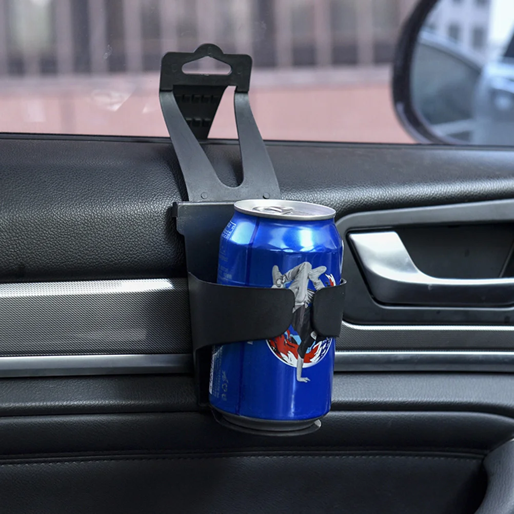 

Car Water Bottle Holders Cup for Cars Auto Interior Organizer Drink Stand Inner