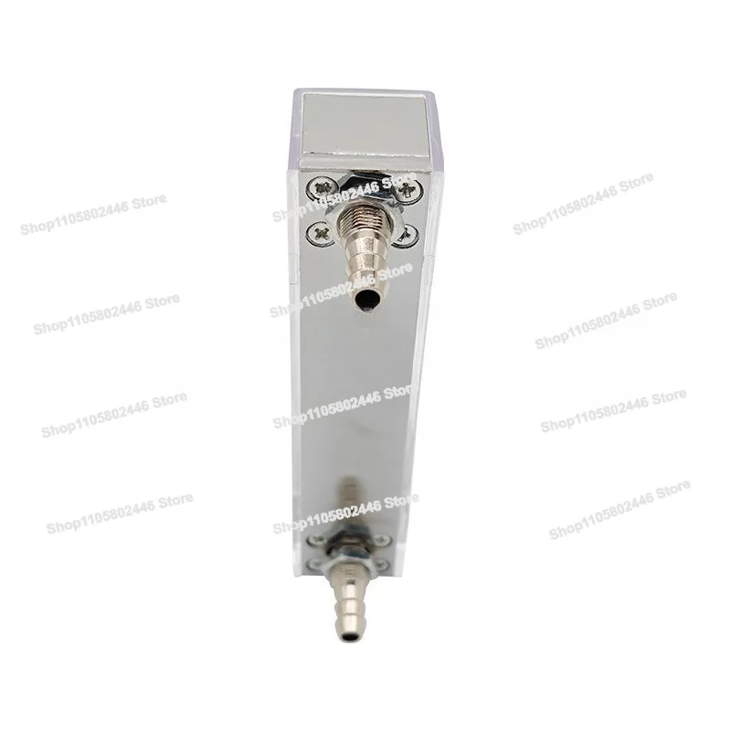 Glass Rotameter, Flow Control Valve, Micro Flowmeter